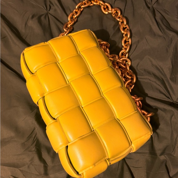 Bottega Cassette Bag - Picture 4 of 5